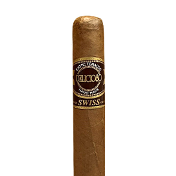 Delicioso Classic Series